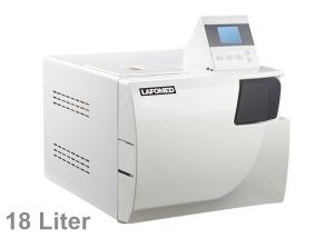 China 18 Liter Medical Steam Autoclave For Chiropody / Podiatry Using wholesale