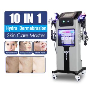 China Professional Oxygen Skin Treatment Machine , Oxygen Injection Skin Rejuvenation Machine wholesale