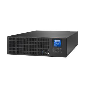 China Rohs Certified 15KW 15kva Rack Mount UPS Unit Without Battery Energy Saving wholesale