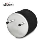 S22046 Natural Rubber Semi Trailer Air Bags W01-358-875 Prototype 10 10-15 S 711