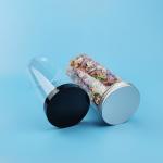 Food Grade Induction Seal 305 78mm PET Plastic Jar