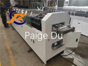 China Galvanized Steel Framing Machines C89/C140 LGS Mutifunctional wholesale