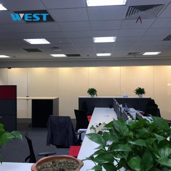 WEST Smart PNLC Film