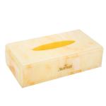Fashionable customized acrylic soap dish hotel supply