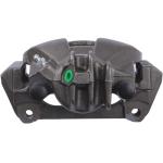 VOLVO Auto Parts Vehicle Brake Caliper 19B2590 19B2591 343146 343147 OEM 8601556