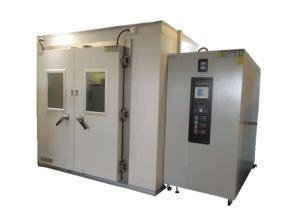China Jd-8m3 Temperature Humidity Chamber , Constant Temperature And Humidity Chamber on sale