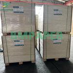 65gsm Cream High Bulk Thick Book Printing Paper For Paperback Novels Sheet