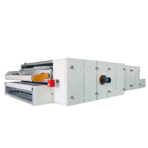 China Nonwoven sintepon fabric thermal bonding line sintepon pad making machine wholesale