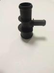 PA66+GF50 Oil Pipe For Automotive Industry