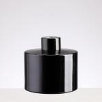 Custom Glass Bottle Modern Aromatherapy Luxury Bottle Shaped Fragrance Oil
