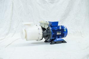 China Self Priming Chemical Pump Single Stage Corrosion Resistant Acid Base wholesale
