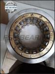 FSKG Brand JC27X Railway Locomotive Bearing With Polyamide Cage/Metal Cage/Brass