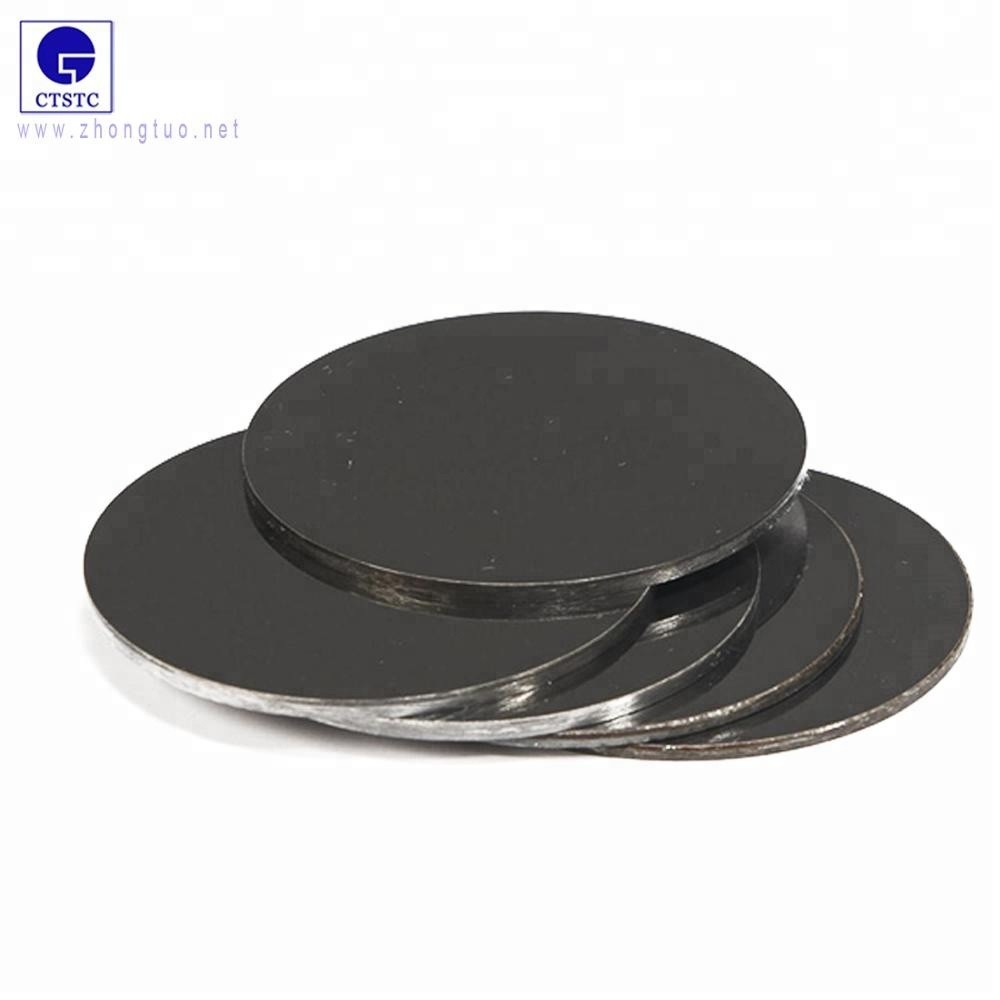 Hyperion Polycrystalline Diamond Blanks Distribute Large Stock Available