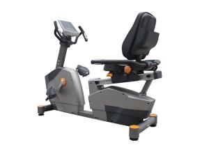 China Body Strength Magnetic Gym Stationary Bike Adjustable Seated wholesale