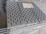 Zhongxi HDG Serrated Fixed Grate Boiler Hot Dipped Galvanized