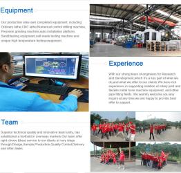 Shandong Jieyi Machinery Co., Ltd.