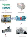 Hydraulic Industrial Oil Water Separator Less Power Consumption 6000LPH