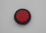 UNIVERSAL 4INCH ROUND HIGH QUALITY CAR TAIL LIGHT