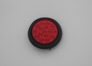 China UNIVERSAL 4INCH ROUND HIGH QUALITY CAR TAIL LIGHT wholesale