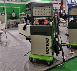 China Auto Sanding Machine 73KGS Gross Weight European Motor Driving wholesale