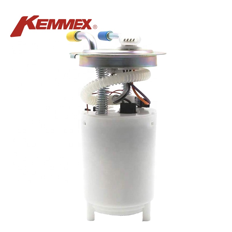 MU1376 MU1377 KEMMEX 009GE Electric Fuel Pump Assembly For Chevrolet TRAILBLAZER GMC Buick Isuzu 88965822 15013514 15050444 15077623 88965820