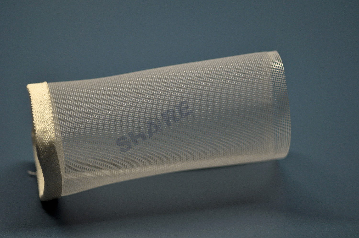 Polyester Monofilament Mesh Filter Bag, Silicone Free, Extra Abrasion Resistance, Excellent Strength, No Fiber Migration