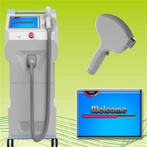 China Promotion!!! 808nm Diode Laser Hair Removal beauty system permanent hair removal wholesale