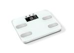 Accurate 180KG Digital Bathroom Weighing Scale