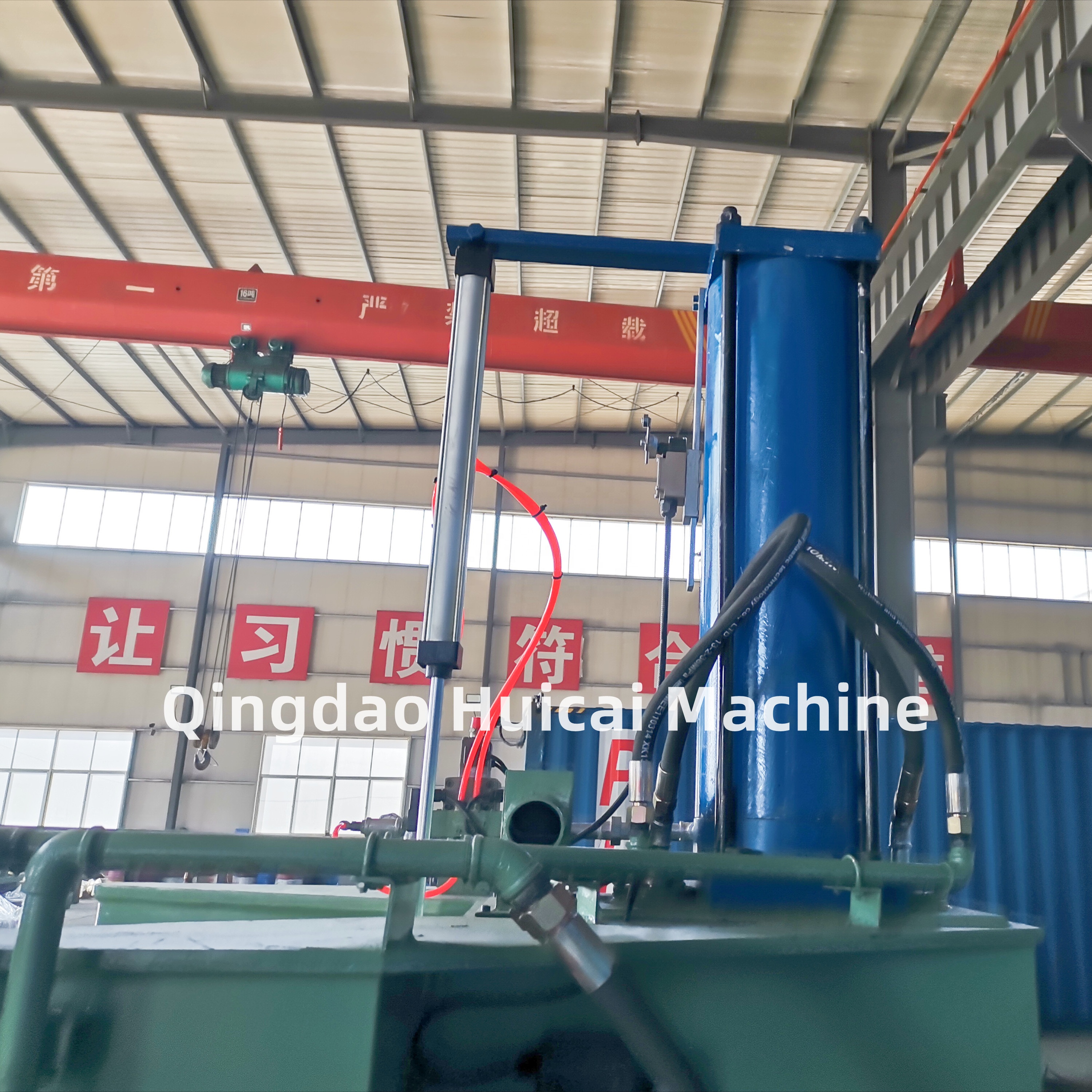 380V Rubber Mixing Banbury Machine Kneader Mixer for Smooth Rubber Compounding Process