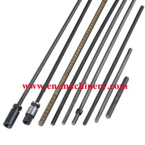China Russia type Cocnrete Vibrator shaft needle Vibrator concrete vibrator hose poker wholesale