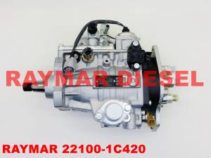 China 098000-2010 098000-2011 098000-0010 Denso Injection Pump wholesale