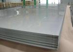 1.4845 X8CrNi25-20 Ss304 Stainless Steel Plate / High Temperature Polished