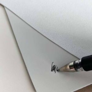 Advanced Silicone Coated Artificial Leather - Superior Hydrolysis Resistance, 1