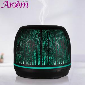 China 500ml Ultrasonic Aromatherapy Diffuser wholesale