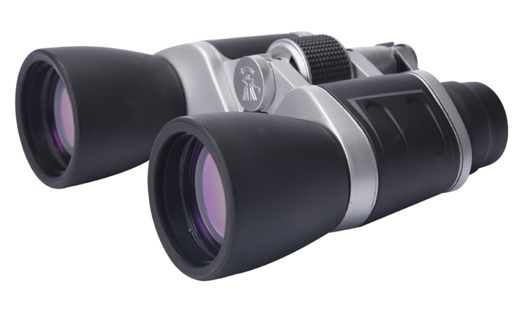 78m Field of View Long Range View Telescope Zoom Binocular for Travelling and Hunting