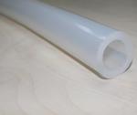 Platinum Cured Silicone Tubing Chemical Compatibility , High Temperature Flex