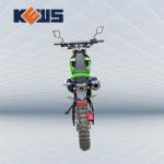 K21 Enduro Dirt Bike 250CC Four Stroke Motocross Bikes On Off Dirt Bike