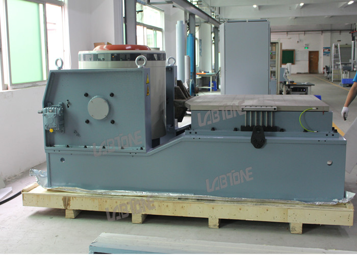 Energy Serving Vibration Testing Systems For Battery UL2054 And IEC 62133