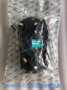 China LS13E01197P2 Pressure Sensor Wiring Harness Sk460-8 SK480-8 wholesale
