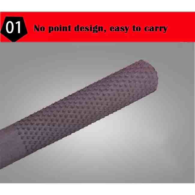 Way Wood Rasp File, Premium Grade High Carbon Hand File and Round Rasp, Half Round Flat &amp; Needle Files. Best Wood Rasp Set