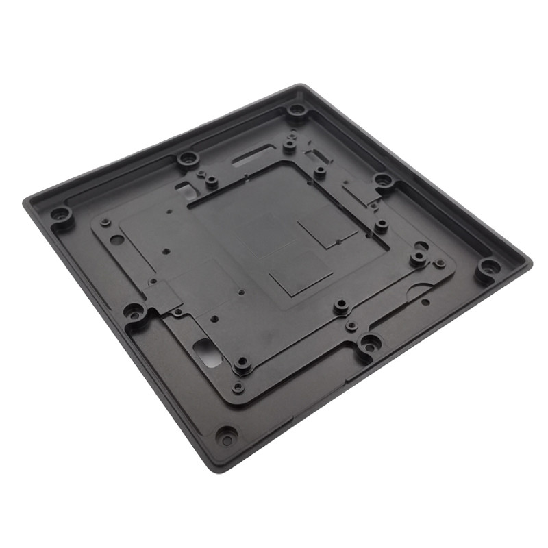 OEM 7075 Aluminium CNC Machining Service Aluminum Alloy Customized CNC Machining Parts