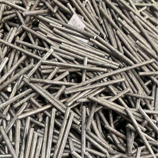 36mm High - Strength Alloy Steel Spray Paint Yacht Anchor Chain Stud Link Anchor Chain