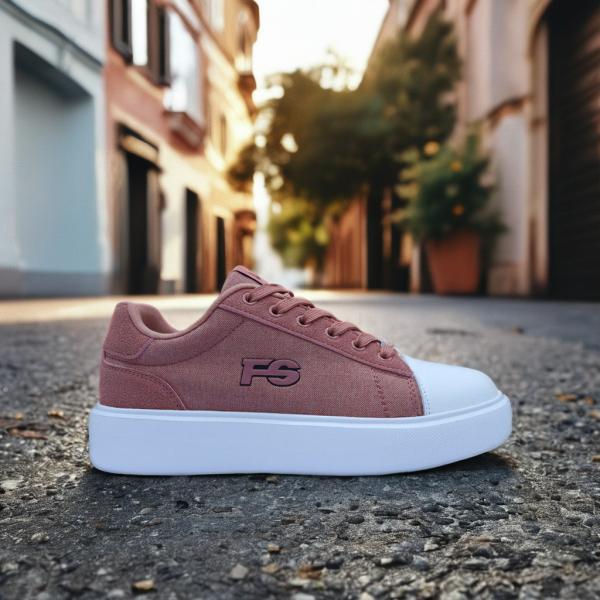 Women'S Fashion Canvas Shoes With Anti-Slippery Lightweight Hard-Wearing