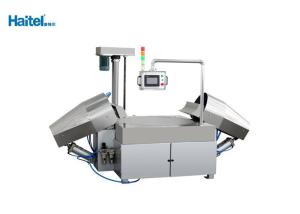 China Energy Saving Confectionery Making Equipment For Sugar Kneading wholesale