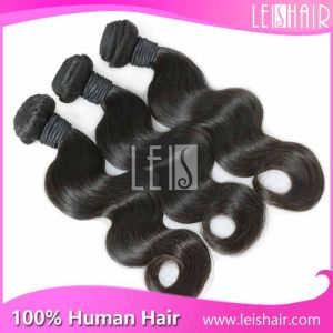 China malaysian virgin hair body wave cheap human hair wholesale
