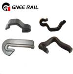 High-Performance 115RE Rail Fasteners for Railway Construction
