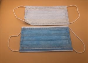 China Disposable Earloop Face Mask wholesale