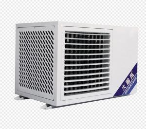 China R22 Energy Saving Air Conditioning System 16KW for Cooling Heating wholesale
