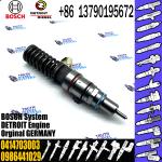 BOSCH Diesel fuel Unit pump assembly 0414703003 0414703005 0986441030 0414703002