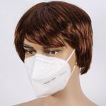 Factory Wholesale GB2626 FFP2 5-Layer KN95 Face Mask